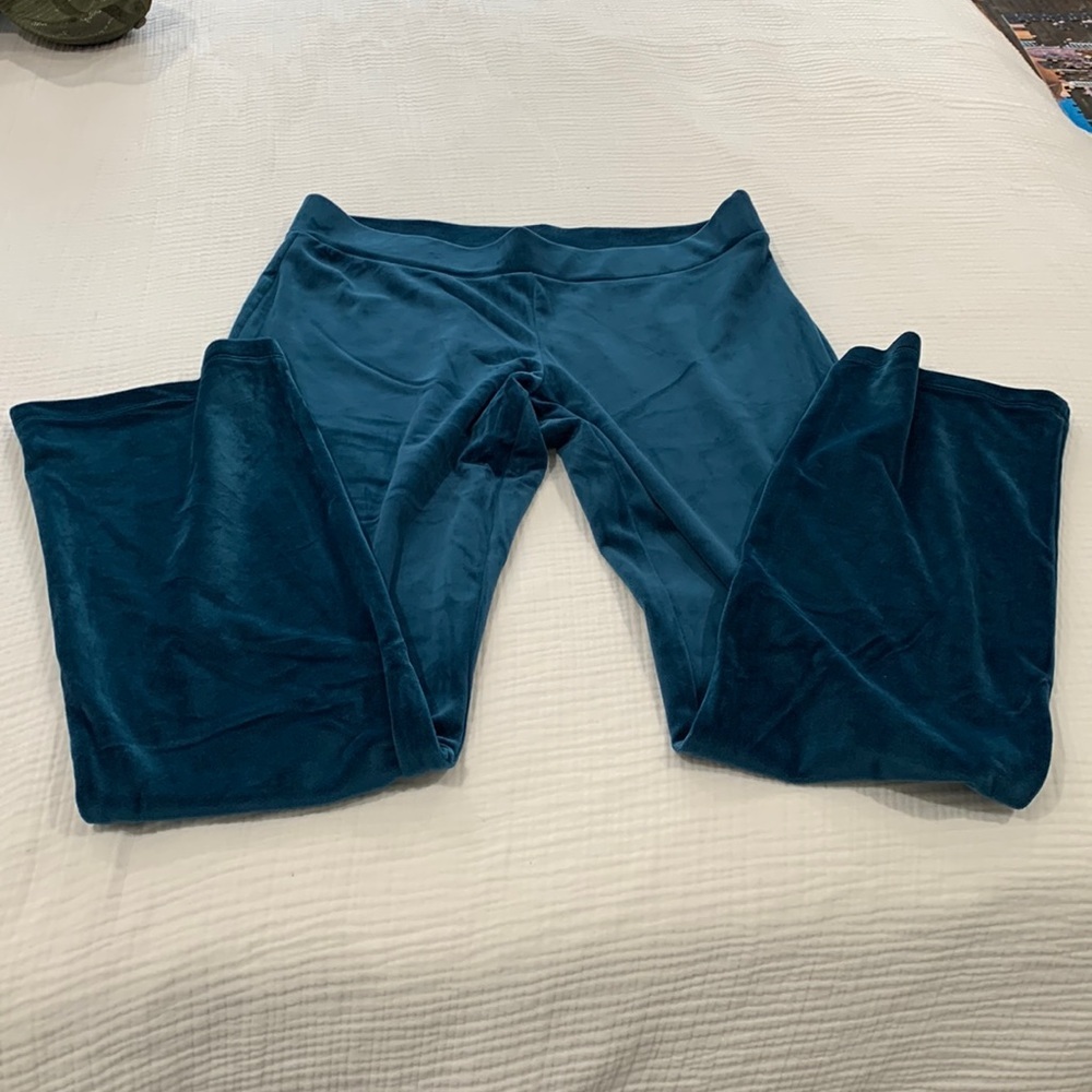Juicy couture sweet pants and hoodie